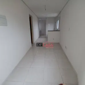 Apartamento com 2 Quartos à venda, 42m² no Cidade Antônio Estevão de Carvalho, São Paulo