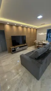 Casa de Condomínio com 3 Quartos à venda, 200m² no Jardim Guanabara II, Goiânia
