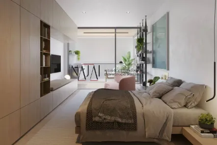 Apartamento com 1 Quarto à venda, 39m² no Copacabana, Rio de Janeiro