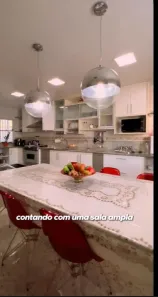 Apartamento com 4 Quartos à venda, 443m² no Serraria Brasil, Feira de Santana