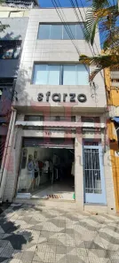 Imóvel Comercial para alugar, 210m² no Bom Retiro, São Paulo
