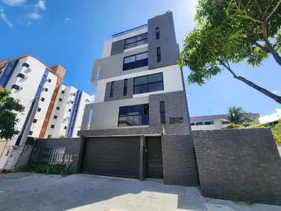Flat com 1 Quarto à venda, 30m² no Intermares, Cabedelo
