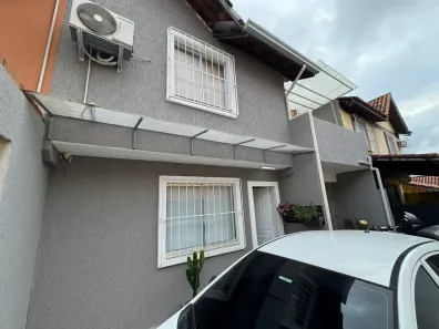 Casa de Condomínio com 2 Quartos à venda, 90m² no Campo Grande, Rio de Janeiro