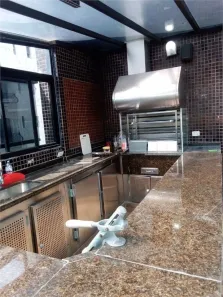 Cobertura com 4 Quartos para alugar, 228m² no Pitangueiras, Guarujá