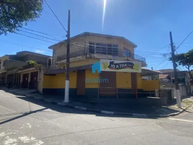 Sobrado com 6 Quartos à venda, 294m² no Bela Vista, Osasco