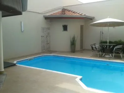 Casa com 3 Quartos à venda, 306m² no Colina Werner Plaas, Americana