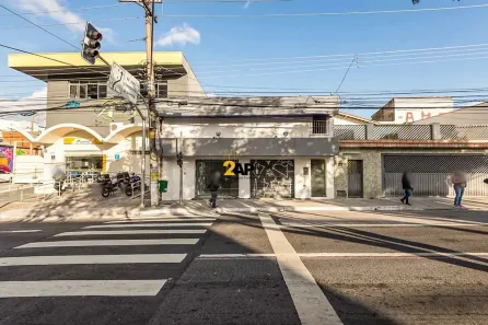 Prédio Comercial para alugar, 210m² no Butantã, São Paulo