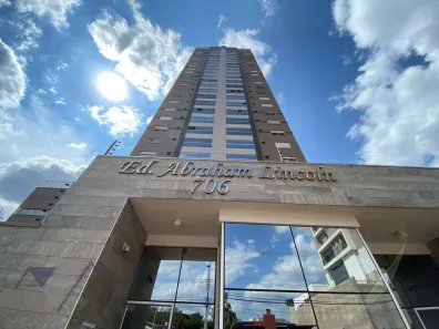 Apartamento com 3 Quartos à venda, 141m² no Centro, Cascavel