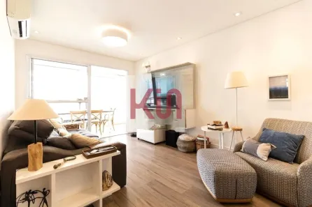 Apartamento com 3 Quartos à venda, 106m² no Aclimação, São Paulo