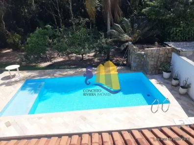 Casa com 6 Quartos para alugar, 344m² no Riviera, Bertioga