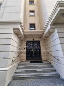 Apartamento com 4 Quartos à venda, 200m² no Higienópolis, São Paulo