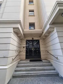 Apartamento com 4 Quartos à venda, 200m² no Higienópolis, São Paulo