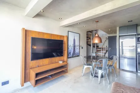 Apartamento com 2 Quartos à venda, 109m² no Vila Mariana, São Paulo