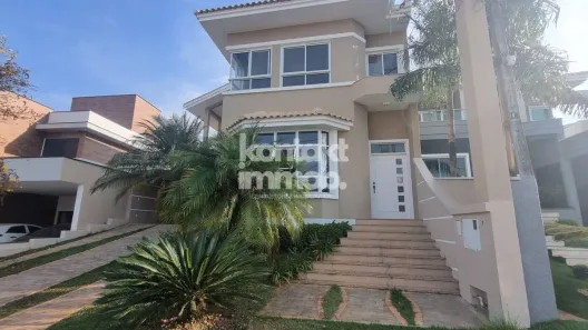 Casa com 3 Quartos para alugar, 300m² no Jardim Ibiti do Paço, Sorocaba