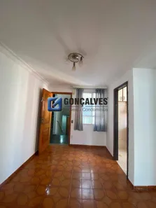 Apartamento com 2 Quartos à venda, 48m² no Santa Terezinha, São Bernardo do Campo