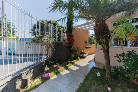 Casa com 3 Quartos à venda, 180m² no Vila Granada, São Paulo