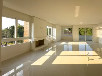 Apartamento com 3 Quartos à venda, 109m² no Portico, Gramado