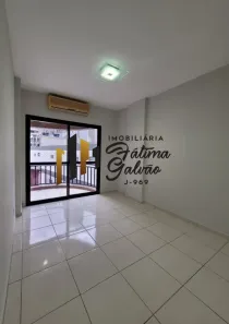 Apartamento com 2 Quartos à venda, 96m² no Nazaré, Belém
