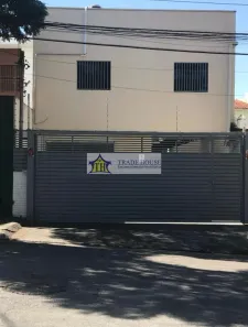 Imóvel Comercial à venda, 210m² no Ipiranga, São Paulo