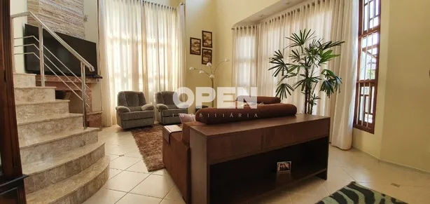 Sobrado com 3 Quartos à venda, 304m² no Marechal Rondon, Canoas