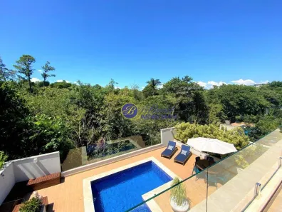 Casa de Condomínio com 3 Quartos à venda, 240m² no Bosque, Vinhedo