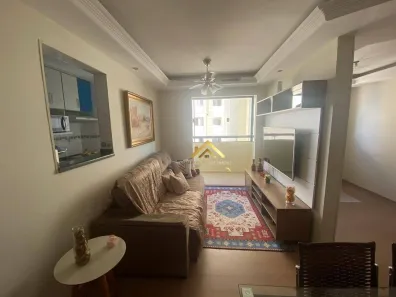 Apartamento com 3 Quartos à venda, 68m² no Vila Esperança, São Paulo