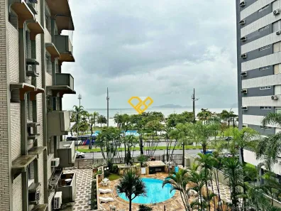 Apartamento com 3 Quartos à venda, 118m² no Aparecida, Santos