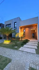 Casa com 3 Quartos à venda, 347m² no Núcleo Habitacional Sucuri, Cuiabá