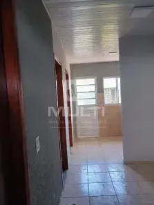 Casa com 2 Quartos à venda, 56m² no Loteamento Monte Hebron, Uberlândia
