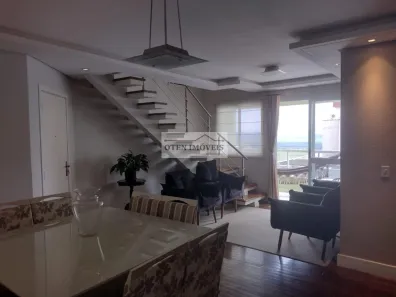 Cobertura com 5 Quartos à venda, 255m² no Parque Residencial Aquarius, São José dos Campos