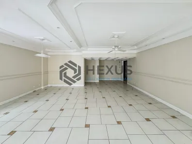 Apartamento com 4 Quartos à venda, 180m² no Pitangueiras, Guarujá