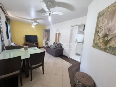 Apartamento com 3 Quartos à venda, 83m² no Parque Flamboyant, Campos dos Goytacazes