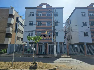 Apartamento com 3 Quartos à venda, 78m² no Panorama, Sete Lagoas
