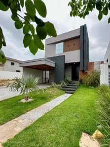 Casa com 3 Quartos à venda, 307m² no Condomínio Belvedere II, Cuiabá