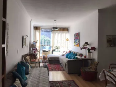 Apartamento com 2 Quartos à venda, 93m² no Copacabana, Rio de Janeiro