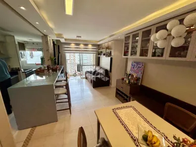 Apartamento com 3 Quartos à venda, 74m² no Vila Ipiranga, Porto Alegre