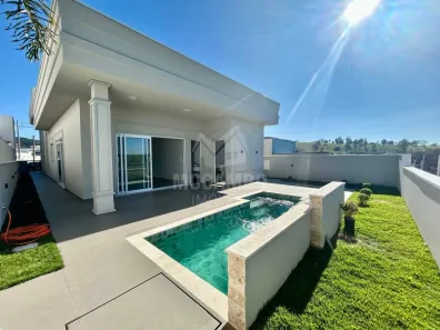 Casa de Condomínio com 3 Quartos à venda, 210m² no Bairro Itapema, Itatiba