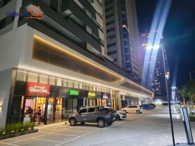 Apartamento com 3 Quartos à venda, 143m² no Jardim Satélite, São José dos Campos
