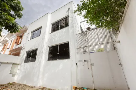 Ponto Comercial para alugar, 469m² no Água Branca, São Paulo