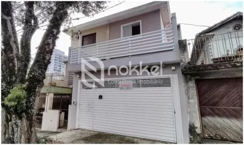 Casa com 3 Quartos à venda, 150m² no Jardim da Saúde, São Paulo