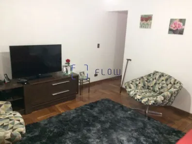 Casa com 6 Quartos à venda, 280m² no Jardim da Glória, São Paulo