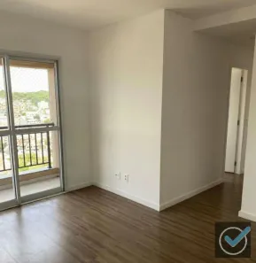 Apartamento com 3 Quartos para venda ou aluguel, 66m² no Votupoca, Barueri