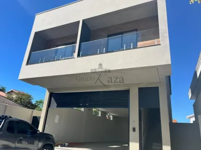Sala Comercial com 1 Quarto para alugar, 20m² no Urbanova I, São José dos Campos