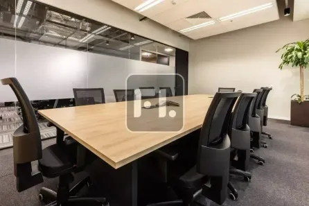 Sala Comercial à venda, 415m² no Jardim das Acácias, São Paulo