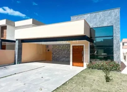 Casa de Condomínio com 3 Quartos à venda, 160m² no Nova São Pedro, São Pedro da Aldeia