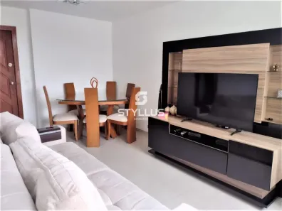 Apartamento com 2 Quartos à venda, 58m² no Cascadura, Rio de Janeiro
