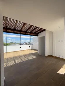 Cobertura com 2 Quartos à venda, 124m² no Jardim Belvedere, Volta Redonda