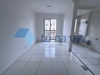 Apartamento com 2 Quartos à venda, 50m² no Parque Erasmo Assunção, Santo André