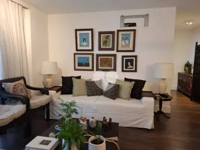 Apartamento com 1 Quarto à venda, 66m² no Barra Olímpica, Rio de Janeiro