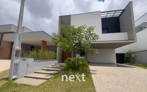 Casa de Condomínio com 3 Quartos à venda, 360m² no Swiss Park, Campinas
